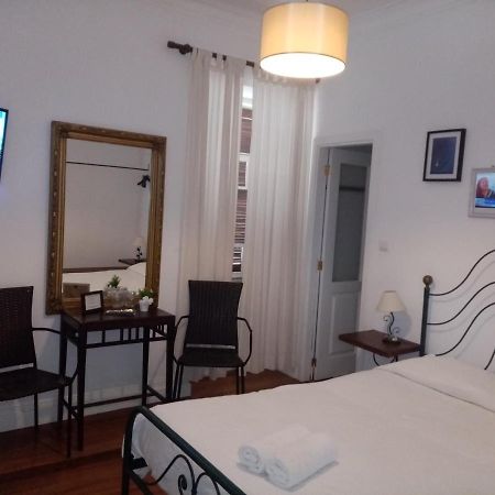 Nossa Casa Na Aldeia Apartment Vişeu Exterior foto