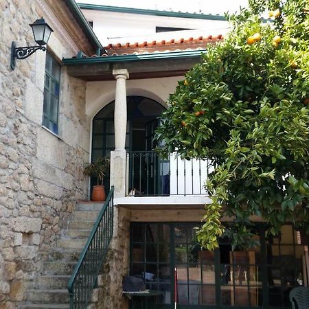 Nossa Casa Na Aldeia Apartment Vişeu Exterior foto