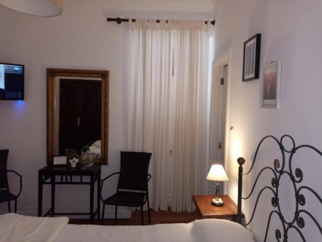 Nossa Casa Na Aldeia Apartment Vişeu Exterior foto