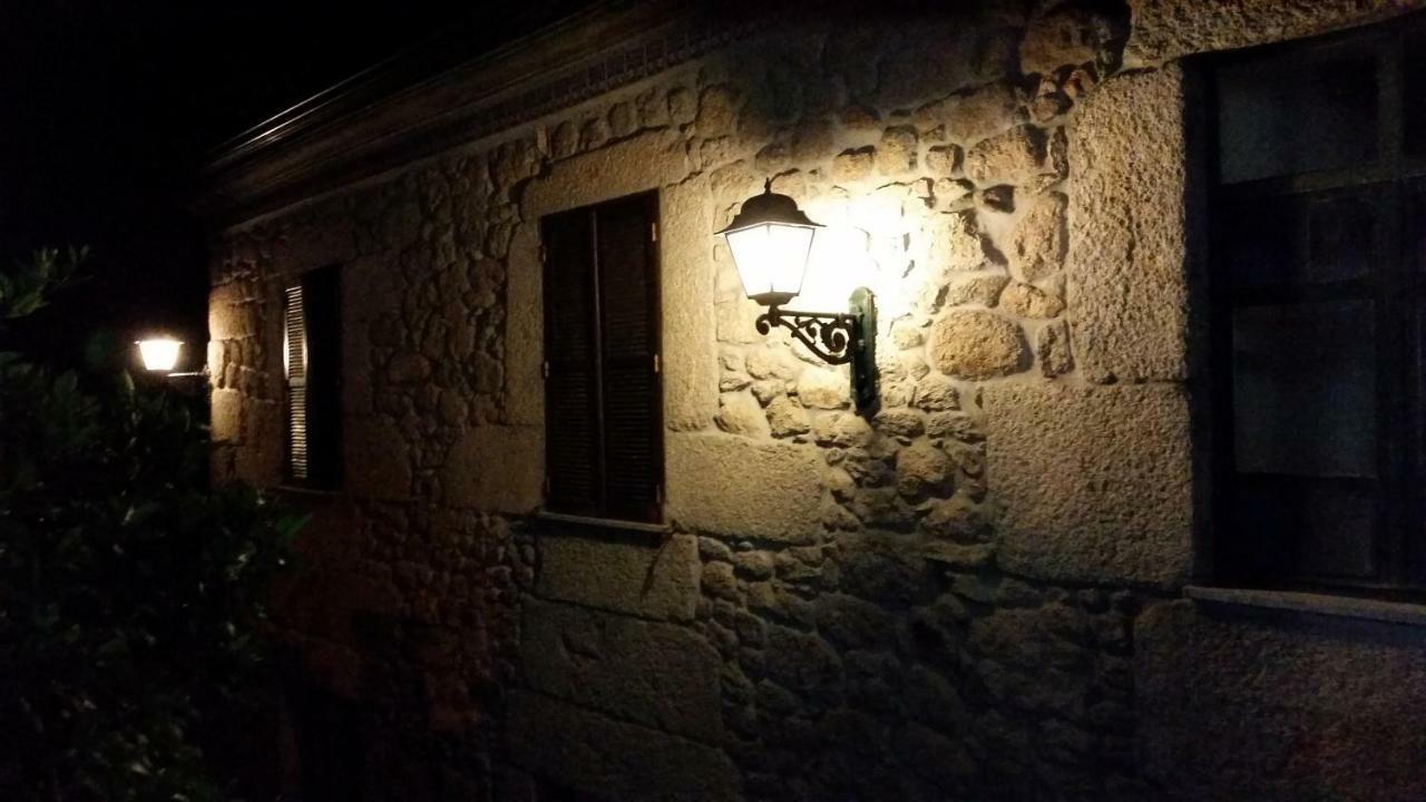 Nossa Casa Na Aldeia Apartment Vişeu Exterior foto