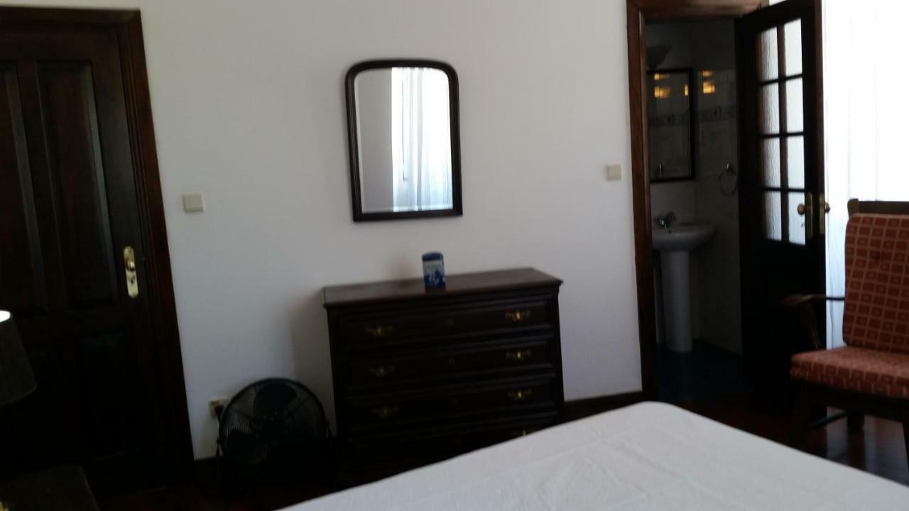 Nossa Casa Na Aldeia Apartment Vişeu Exterior foto