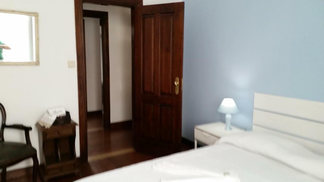 Nossa Casa Na Aldeia Apartment Vişeu Exterior foto