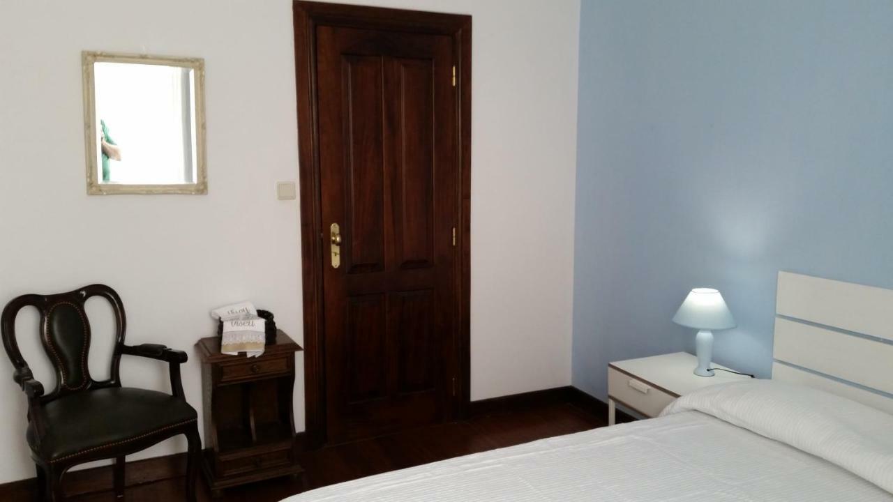 Nossa Casa Na Aldeia Apartment Vişeu Exterior foto