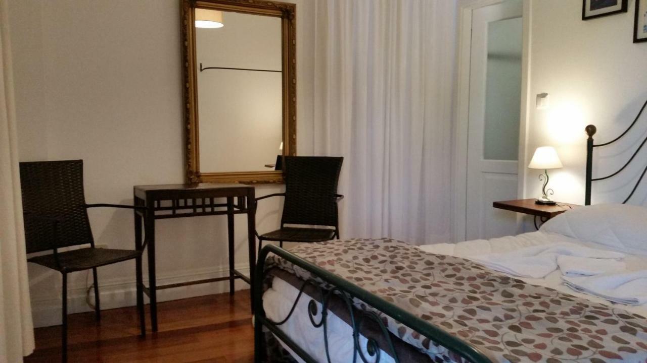 Nossa Casa Na Aldeia Apartment Vişeu Exterior foto