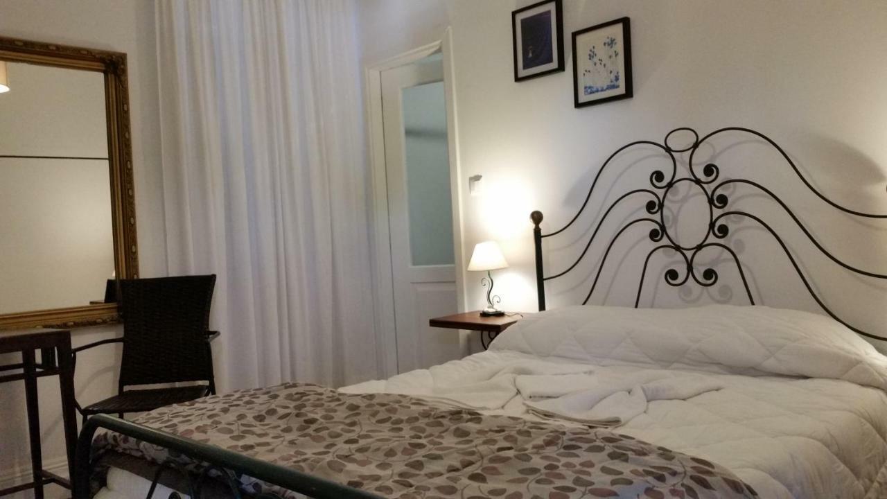 Nossa Casa Na Aldeia Apartment Vişeu Exterior foto