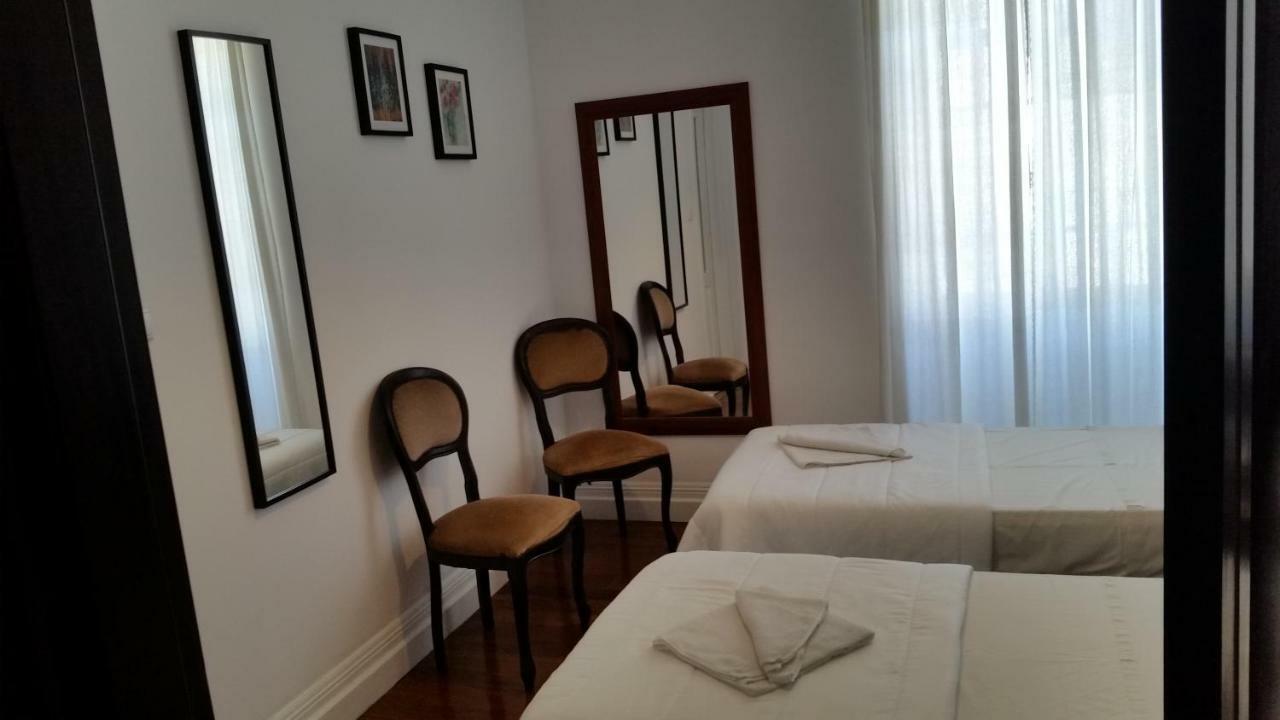 Nossa Casa Na Aldeia Apartment Vişeu Exterior foto