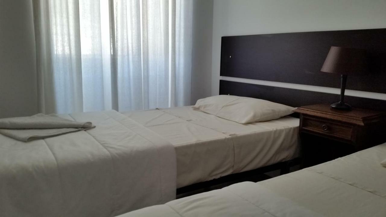 Nossa Casa Na Aldeia Apartment Vişeu Exterior foto