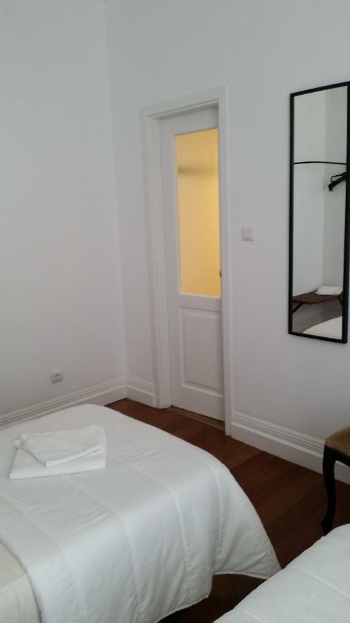 Nossa Casa Na Aldeia Apartment Vişeu Exterior foto