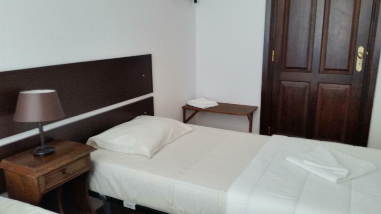 Nossa Casa Na Aldeia Apartment Vişeu Exterior foto